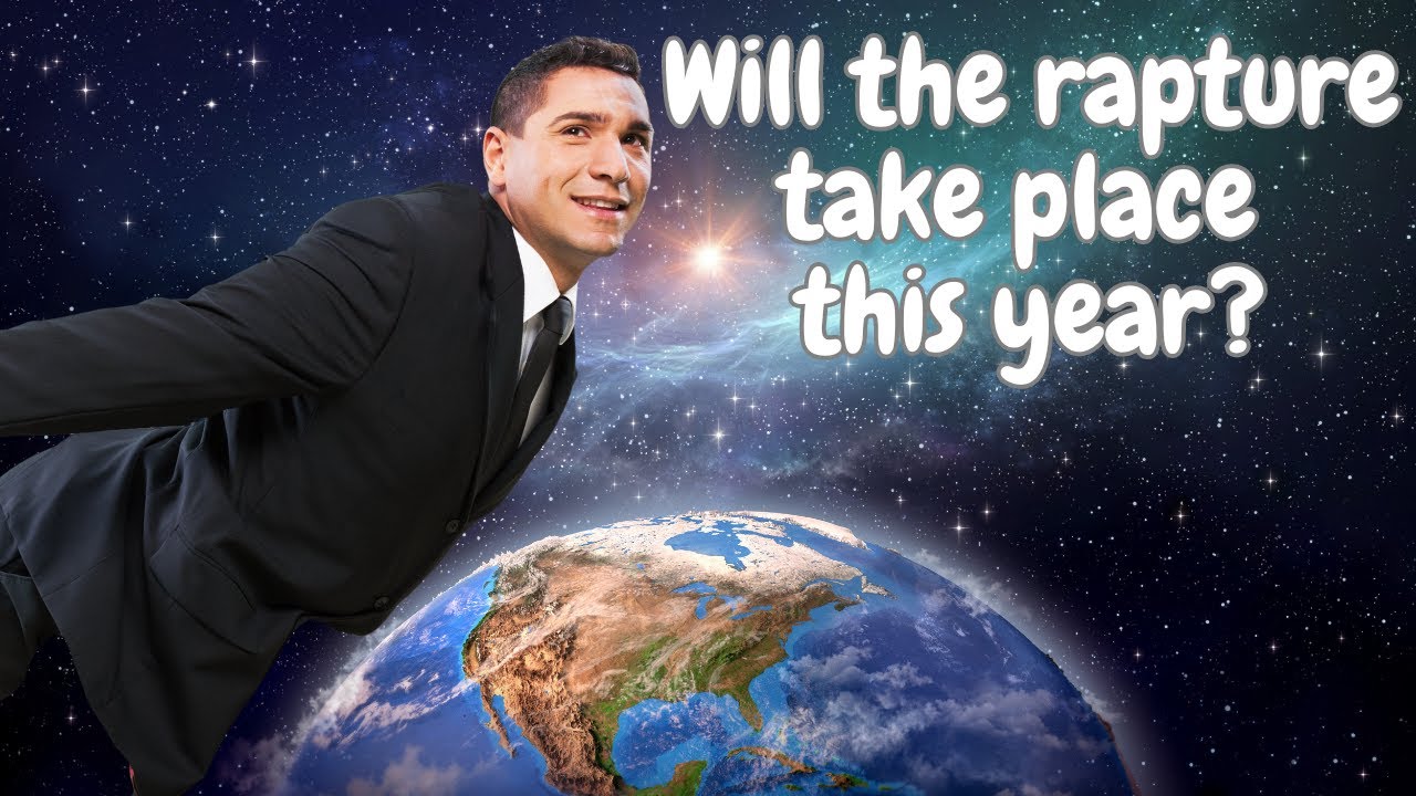 A Rapture When is the rapture of the church? It's closer than you think! - YouTube