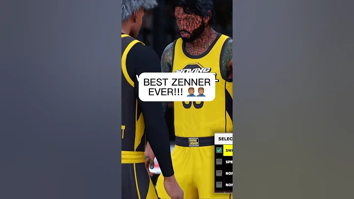 2K26 IS INFESTED WITH CHEATERS 😳