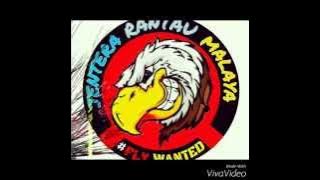 Jentera Rantau Malaya (FLY MERDEKA 2015)