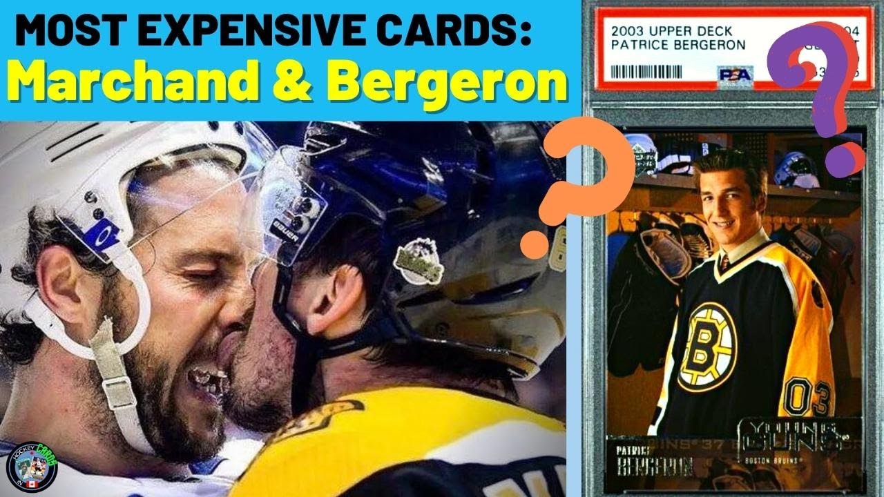 Classy Captains Most Expensive Hockey Cards For Oct 2023 By Hockey classy-captains-most-expensive-hockey-cards-for-oct-2023-by-hockey