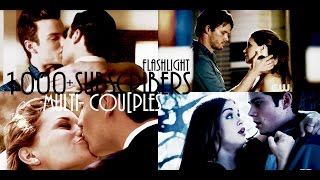MultiCouples I Flashlight 1000+Subscribers