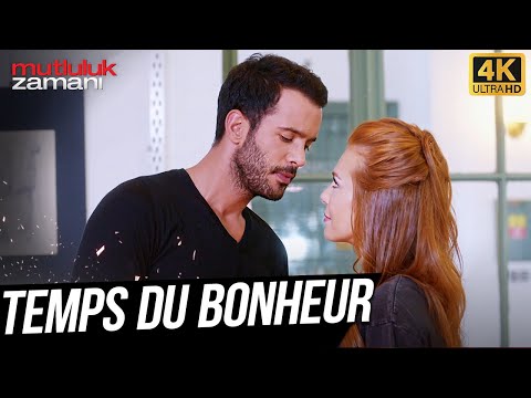 Temps du Bonheur | Film de Comédie Romantique - 4K