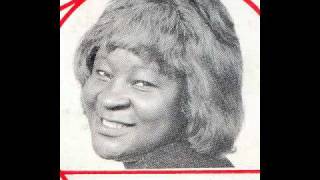 Video thumbnail of "Calypso Rose - *A man is a man*"