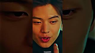 Yoo Deokhwa  Gods Comes In Him gobkinkdramayook Sung Jaeviralshortsytshortsshortss