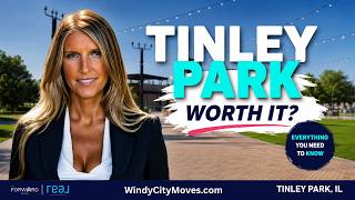 Moving to Tinley Park — What No One Tells You