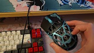 WLMouse Beast X Review - After 4 Months - An Insanely High Quality-Cost Value Mouse