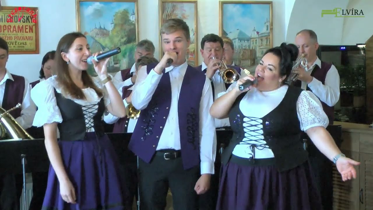 BŘEZOVANKA slaví 30 let !