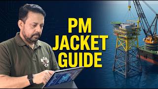 Project Manager’s Guide to Jacket Installation