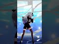 【 ホロライブMMD 】天音こなた 【DISCOTHEQUE】 #天音こなた #DISCOTHEQUE