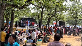Full TPAD 2023 |డల్లాస్ వనభోజనాలు |Dallas USA|Telugu Guide