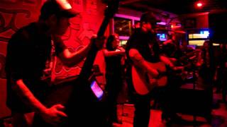 BOB WAYNE - Devil's Son @ Slims Last Chance, seattle