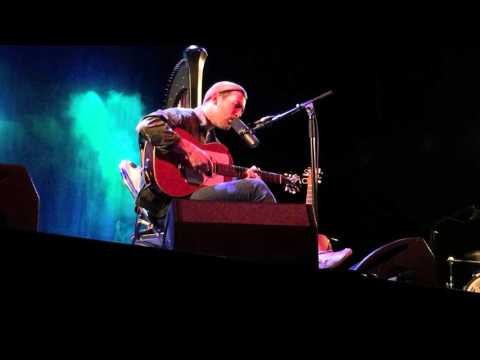 Blue Spotted Tail - Robin Pecknold (Fleet Foxes)