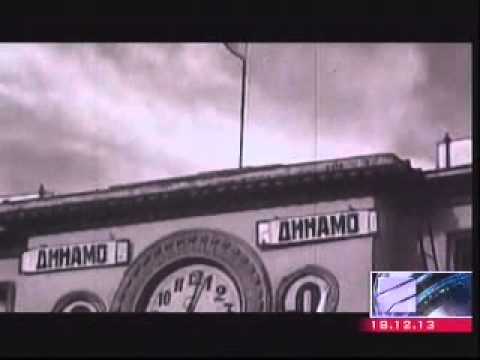 გოგი თორაძის ფილმი ჩვენი ფეხბურთი