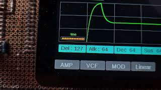 Jeannie 2 - object flickers