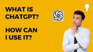 Chat Gpt What Is It And What Does It Mean For You?