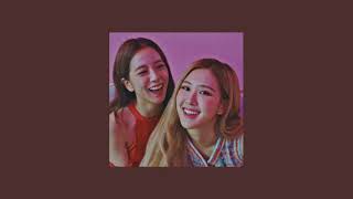 blackpink - awesome screen awesome camera (𝙨𝙡𝙤𝙬𝙚𝙙 + 𝙧𝙚𝙫𝙚𝙧𝙗)