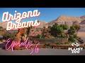 Planet Zoo - ARIZONA DREAMS #56 | L'intelligence des chiens des buissons. 🐕