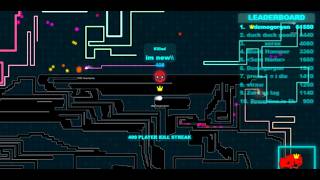 DEMOGORGON WORLD RECORD - POWERLINE.IO
