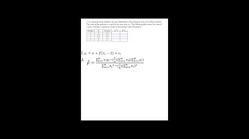 Spring 2019, STAT II, problem 3 , exam 2