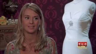 say yes to the dress princess fantasy Say Yes to the Dress - S9 E5 Princess Fantasy