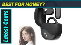 Ai Translating Ear Buds: The Ultimate 114 Language Translator Earbuds!`