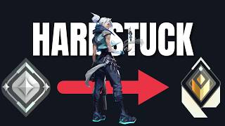 Road to Radiant Ep 0 — My Rank, Settings & Aim Routine, No Filter