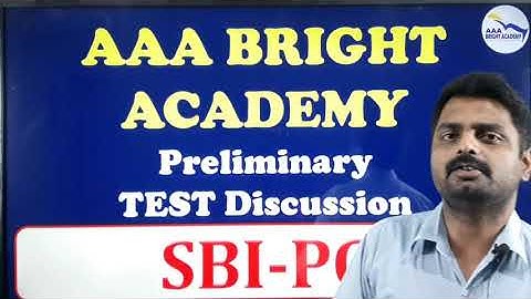 SBI PO 2019 Reasoning Solved Paper  - Reasoning Solved Papers of Pervious year Exam