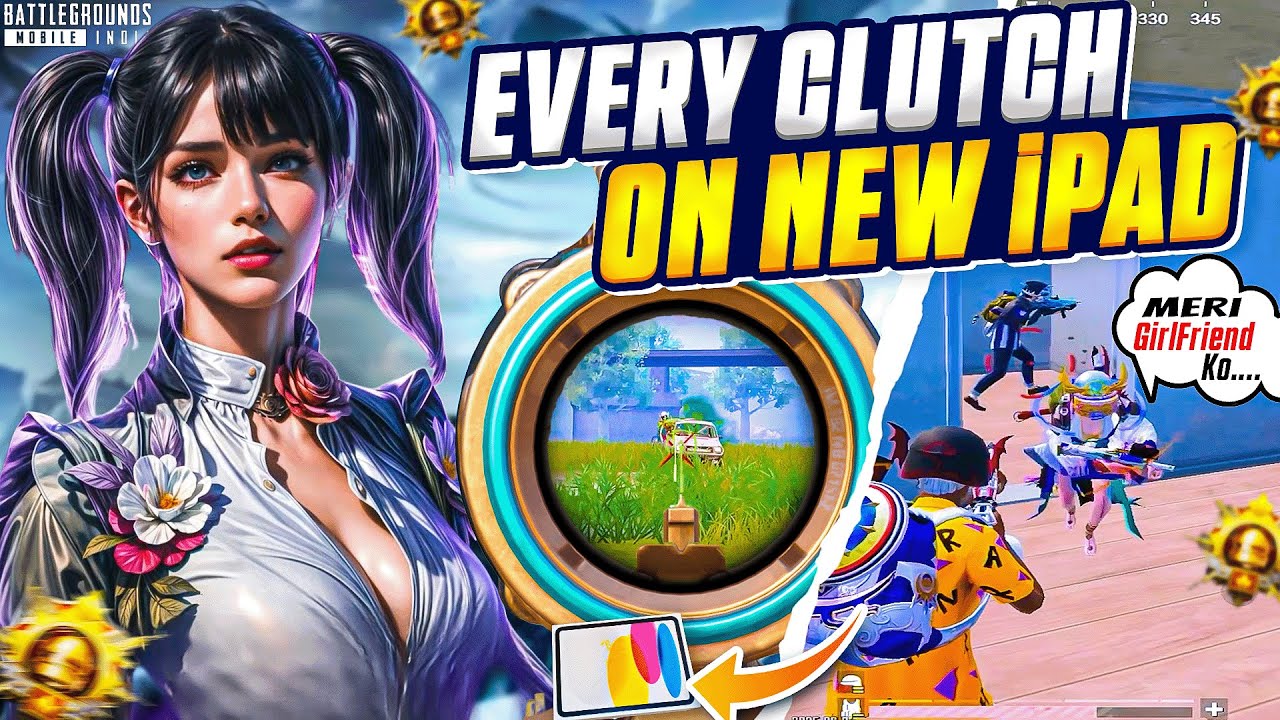 iPad 11 Gen Gaming Test: Can It Handle the Heat?