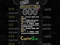 🔐Descubra o Código 10: Desafio de Raciocínio Lógico:  🔐 #010 #quiz #shorts