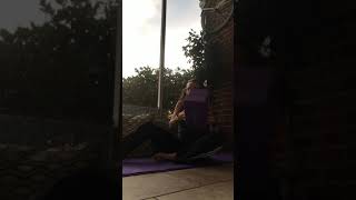 PT2 YTT 200hr practicum video
