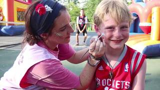 Pine Cove Bluffs 2017 Highlights - Week 7