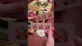 Throw Throw Avocado | Board Game Unboxing #bananaman #familygamenight #avocado #throwthrowavocado