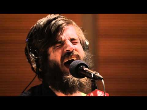 Titus Andronicus - Dimed Out (Live on 89.3 The Current)