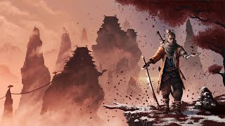 🔶  Sekiro: Shadows Die Twice | попытки с Филином | 18+🔶