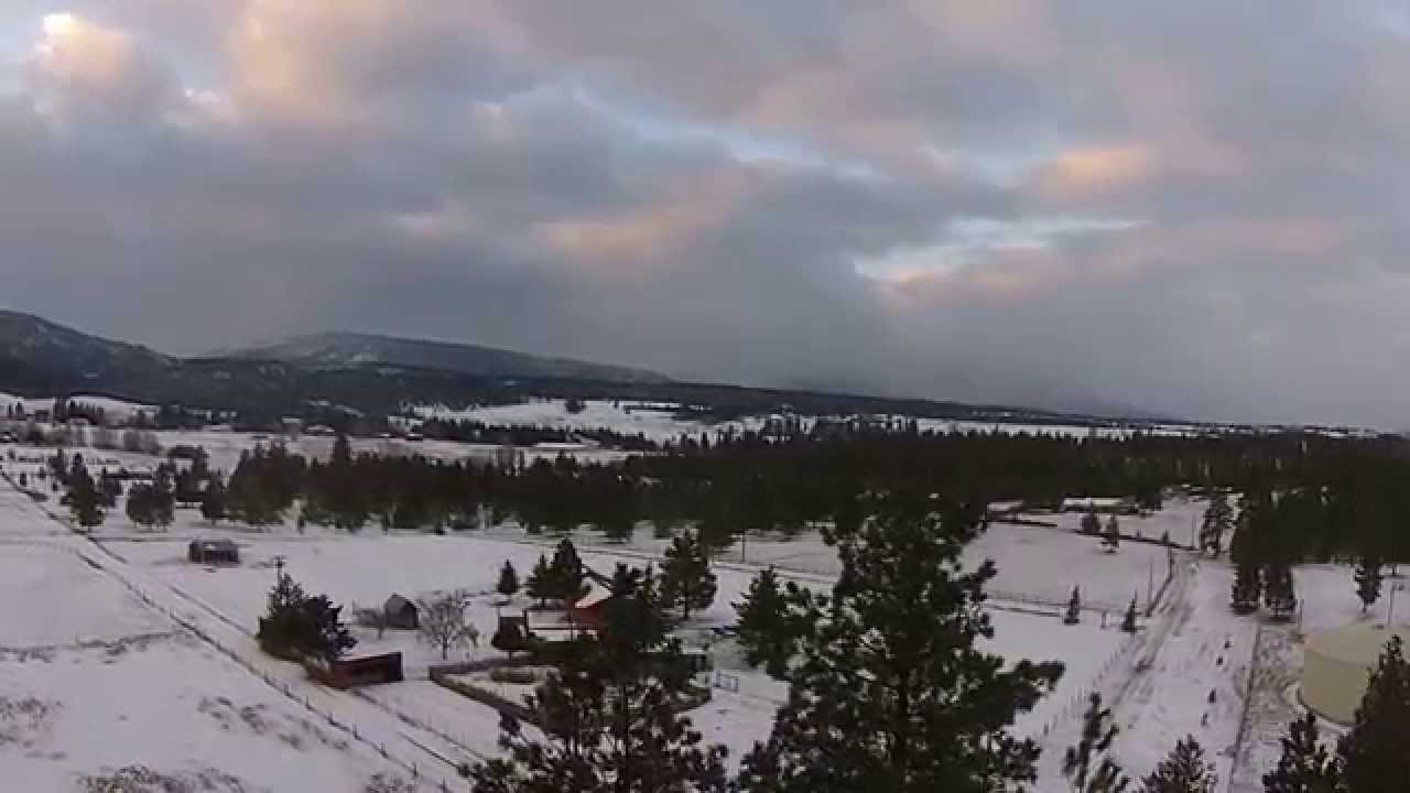 City Hall Darby MT YouTube