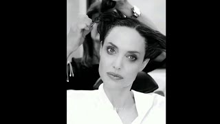 ⚡ Morsmordre ( Angelina Jolie ❌ Vibes ) ⚡ #AngelinaJolie #Remix #Crush #DJ WhatsApp Status