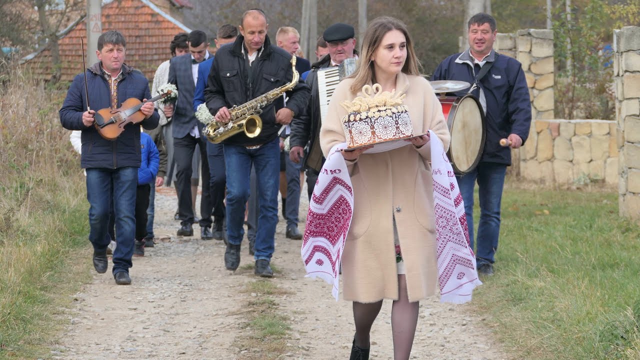 Весілля 2021❤Україна❤Весільні звичаї 
