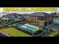 amarja hills overview video 2.5cr half acres land and 5Cr 4BHK bungalow starts Pawna dam Lonavala