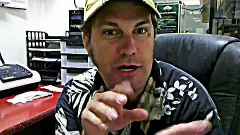 Nathanial Plotner of No Ack! Explains Illuminati