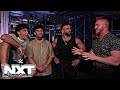 Noam Dar's Team Just Made a Bold Move on WWE NXT