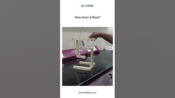 The Phenomenon of Tensegrity | Unbelievable Science Facts | Labkafe