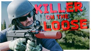 The Hunt for PMCs continues...