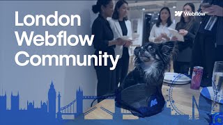 #WFLDN London Webflow Community