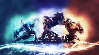 DRAVEN PROTOBELT DUOS FT. GOT Sk1llz & Kahios & Dnk Izanami