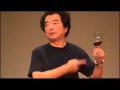 予定調和から連鎖調和へ 出版記念講演会 保江邦夫さん (改訂版)