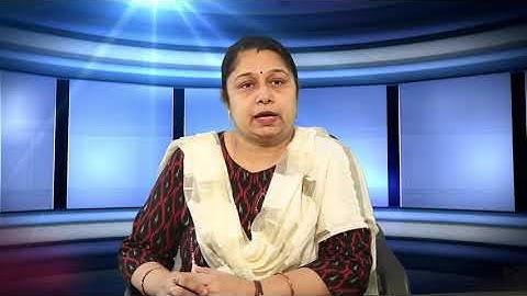 Criteria for Evaluation