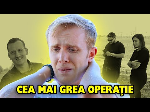 CEA MAI GREA OPERATIE