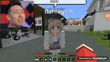 sad edit of rageelixir😭block city minecraft