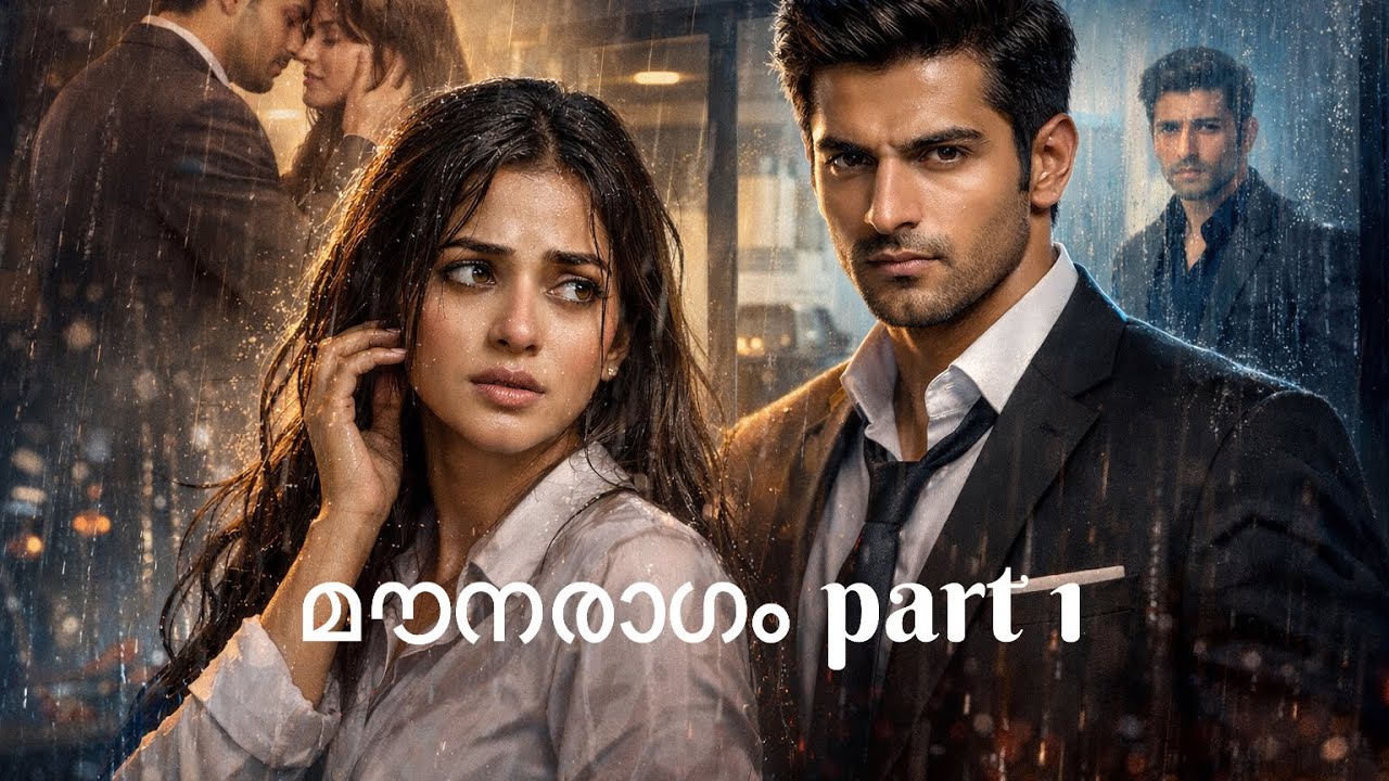 മൗനരാഗം part 1 | അത് ചതിയായിരുന്നു ആര്യൻ നിന്റെ അച്ഛൻ എന്നെ നിർബാധിച്ചതാണ് ......