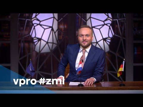 Duitse verkiezingen - Zondag met Lubach (S07)